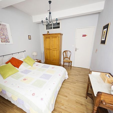 L'Arche Des Chapeliers Bed and Breakfast Foix Eksteriør billede