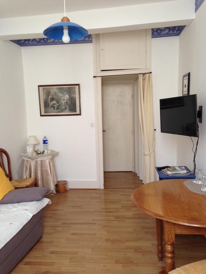 L'Arche Des Chapeliers Bed and Breakfast Foix Eksteriør billede