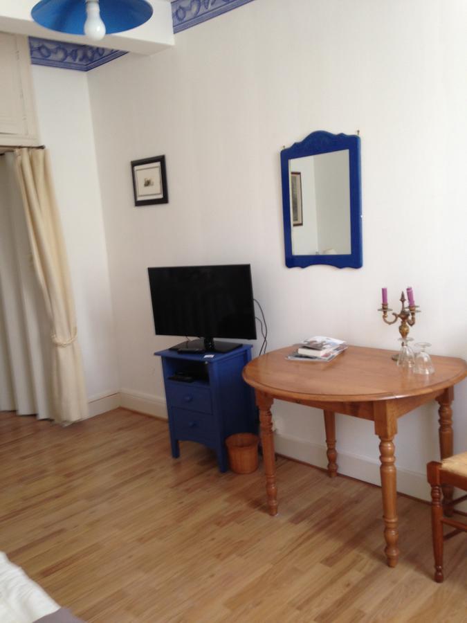 L'Arche Des Chapeliers Bed and Breakfast Foix Eksteriør billede