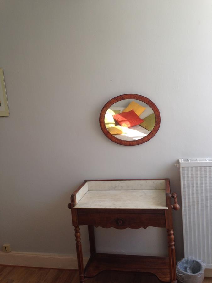 L'Arche Des Chapeliers Bed and Breakfast Foix Eksteriør billede