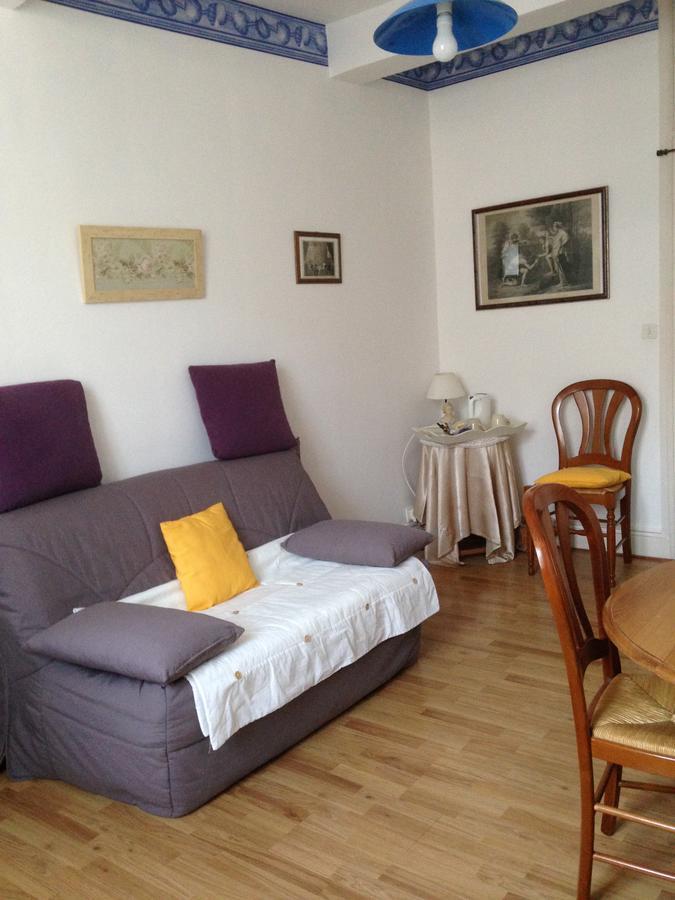 L'Arche Des Chapeliers Bed and Breakfast Foix Eksteriør billede