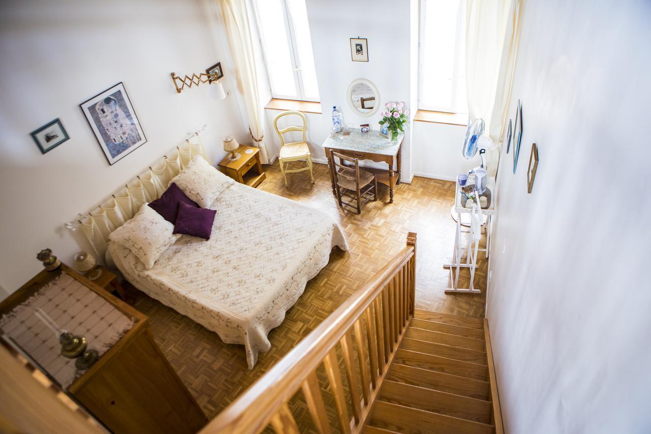 L'Arche Des Chapeliers Bed and Breakfast Foix Eksteriør billede