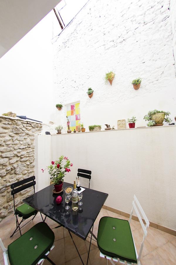 L'Arche Des Chapeliers Bed and Breakfast Foix Eksteriør billede