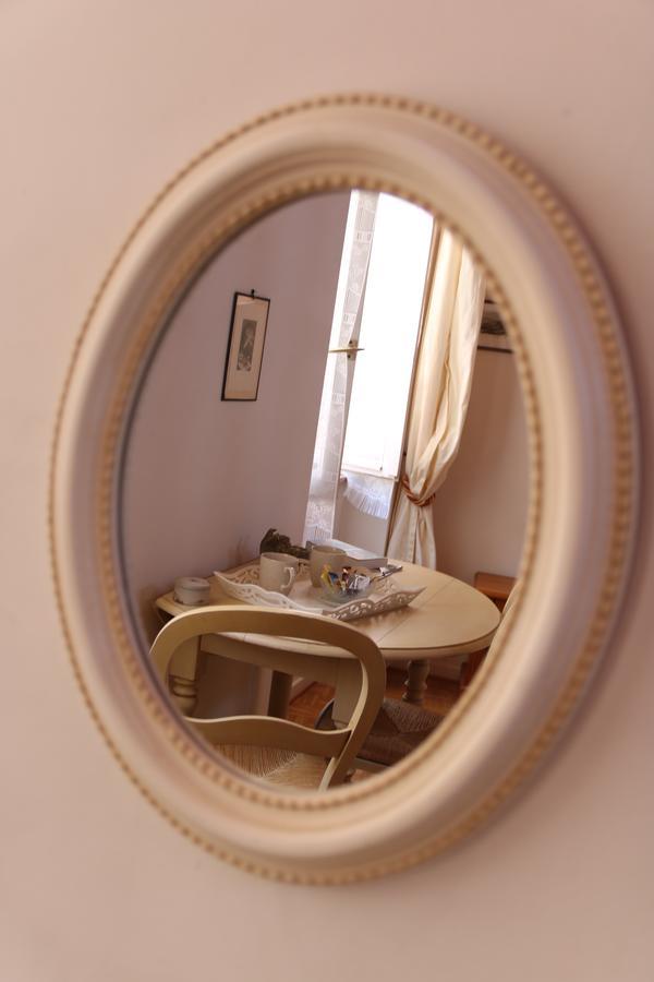 L'Arche Des Chapeliers Bed and Breakfast Foix Eksteriør billede